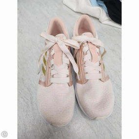 Shoes Sneakers By Adidas In Animal Print, Size: 9 Rubber Tread