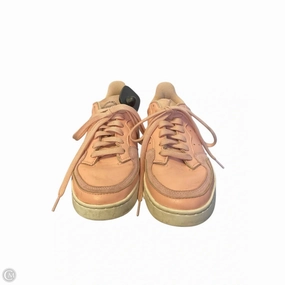 Shock Dispersing Tech Active Performance Shoes Sneakers By Adidas In Pink, Size: 7