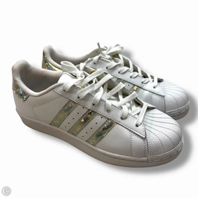 Shoes Sneakers By Adidas In White, Size: 5.5 Weekend Look Run Flex