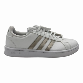 Active Days Shoes Sneakers By Adidas In White, Size:7.5