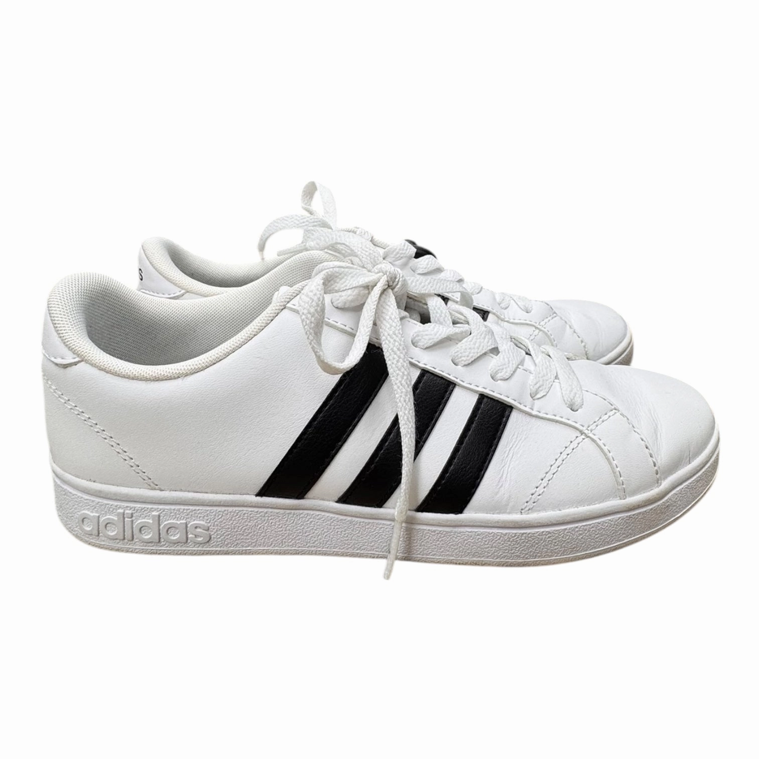 Shoes Sneakers By Adidas In White, Size:8.5 Walking Sessions Ventilation Panels