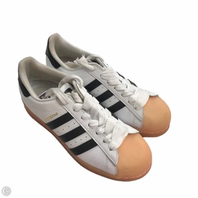 Impact Diffusion Technology Shoes Sneakers By Adidas In White, Size: 8.5