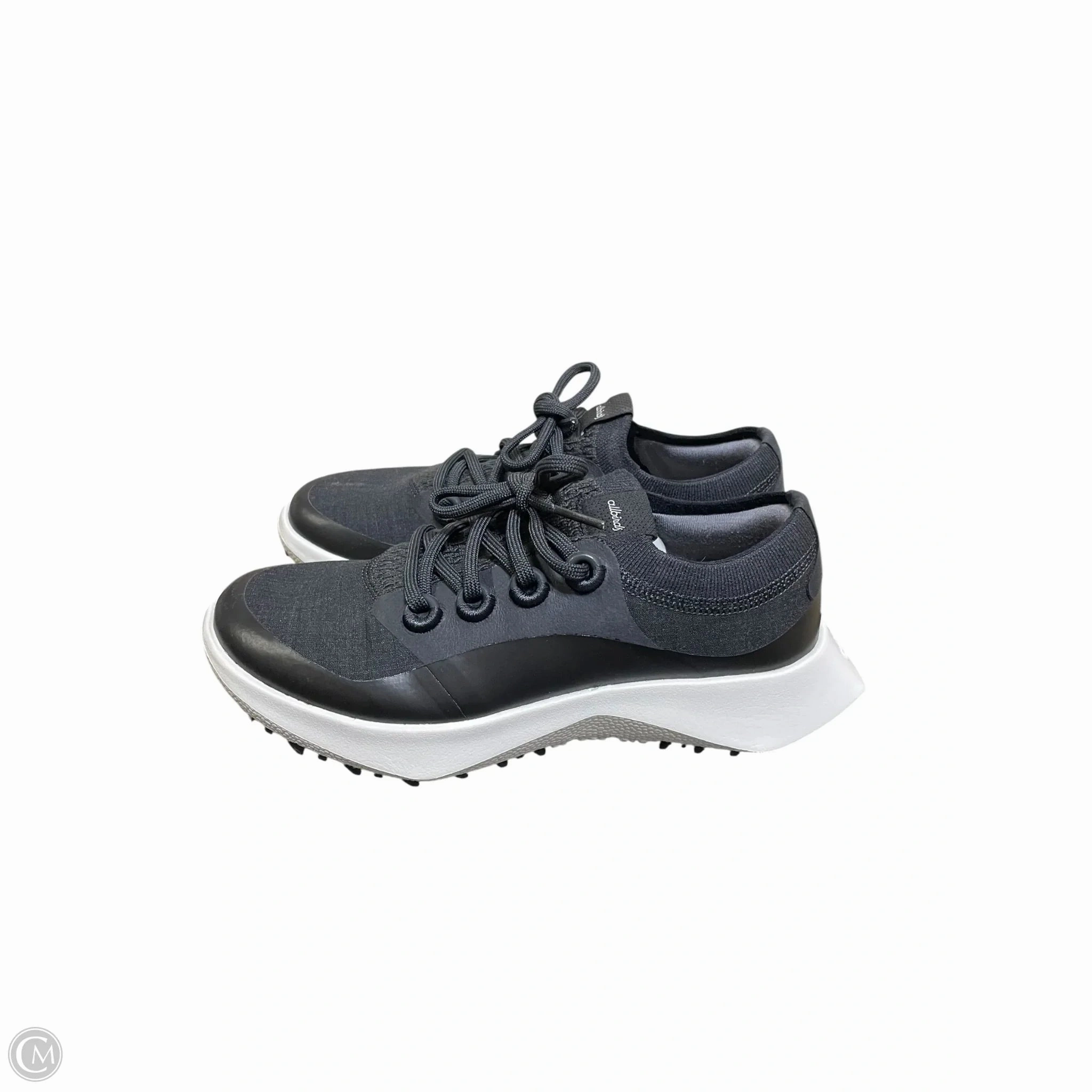 Shoes Sneakers By Allbirds In Black, Size: 6.5 Intense Workout
