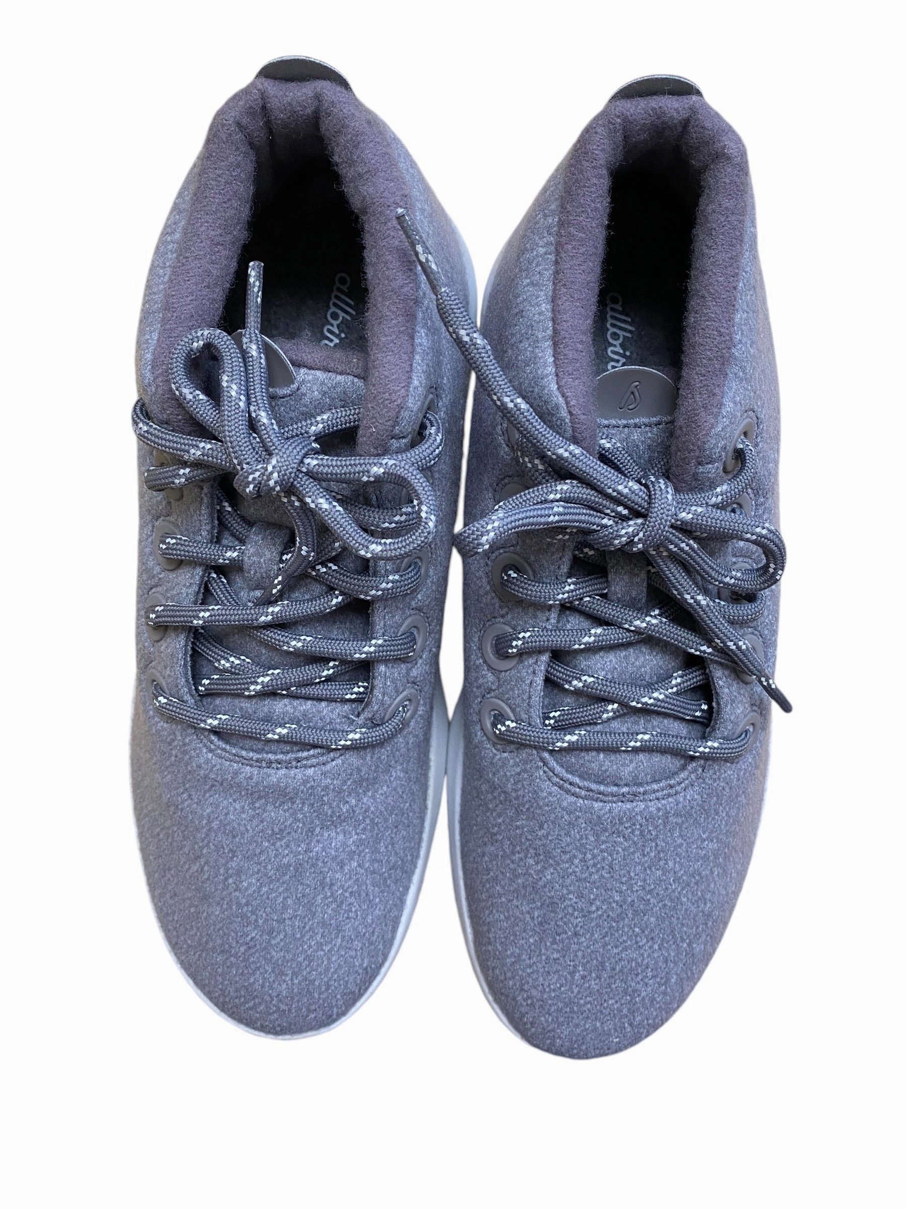 Street traction Tailored ease Shoes Sneakers By Allbirds In Grey, Size: 10