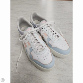 Shoes Sneakers By Asics In Multi-colored, Size: 11 Flex grooves Everyday Use