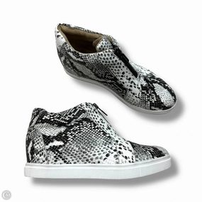 Shoes Sneakers By Blondo In Animal Print, Size: 7.5 Classic Vibe