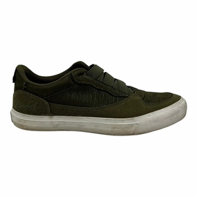Shoes Sneakers By Blowfish In Green, Size:7 Dual Layer
