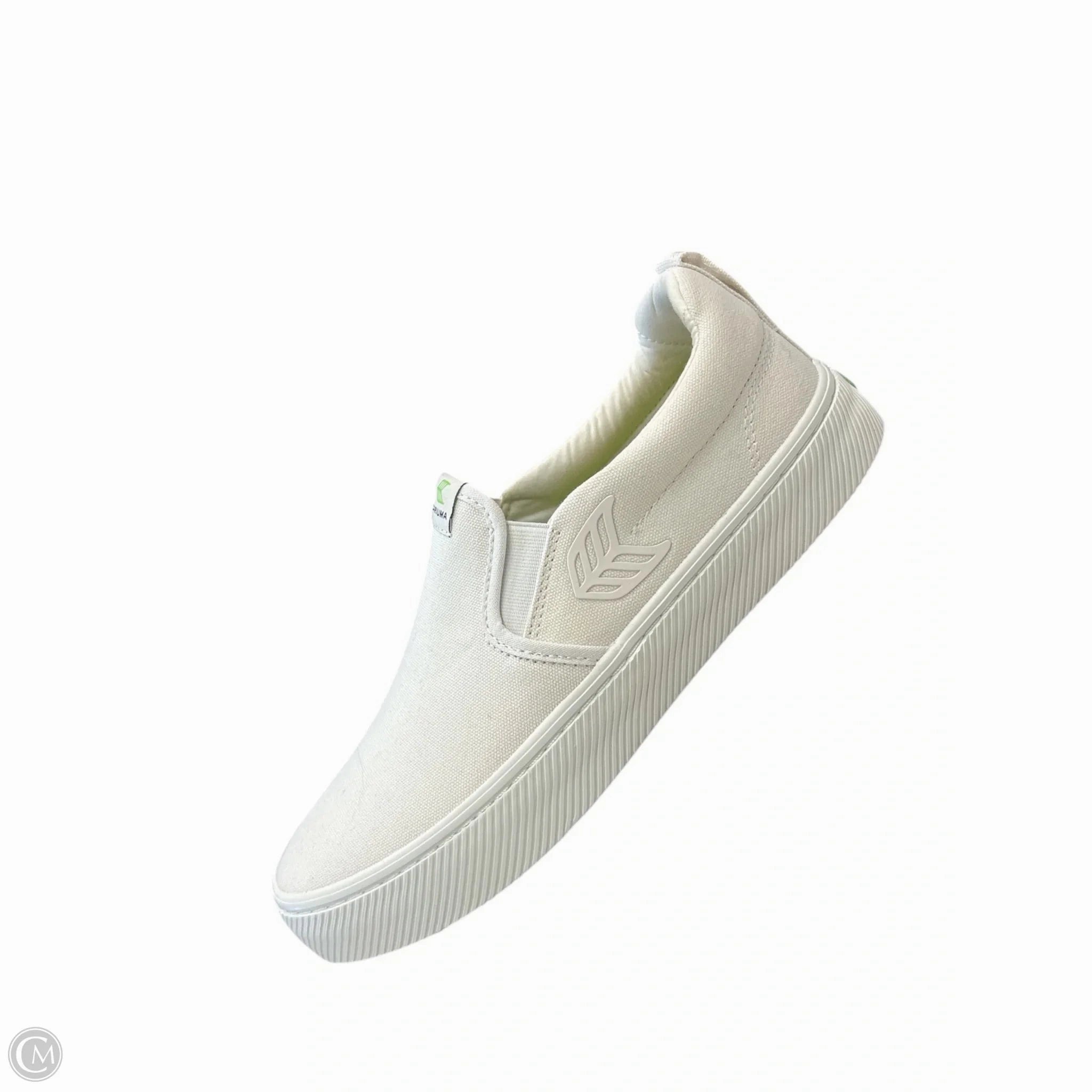 Shoes Sneakers By Cariuma In White, Size: 10.5 Unbeatable Traction