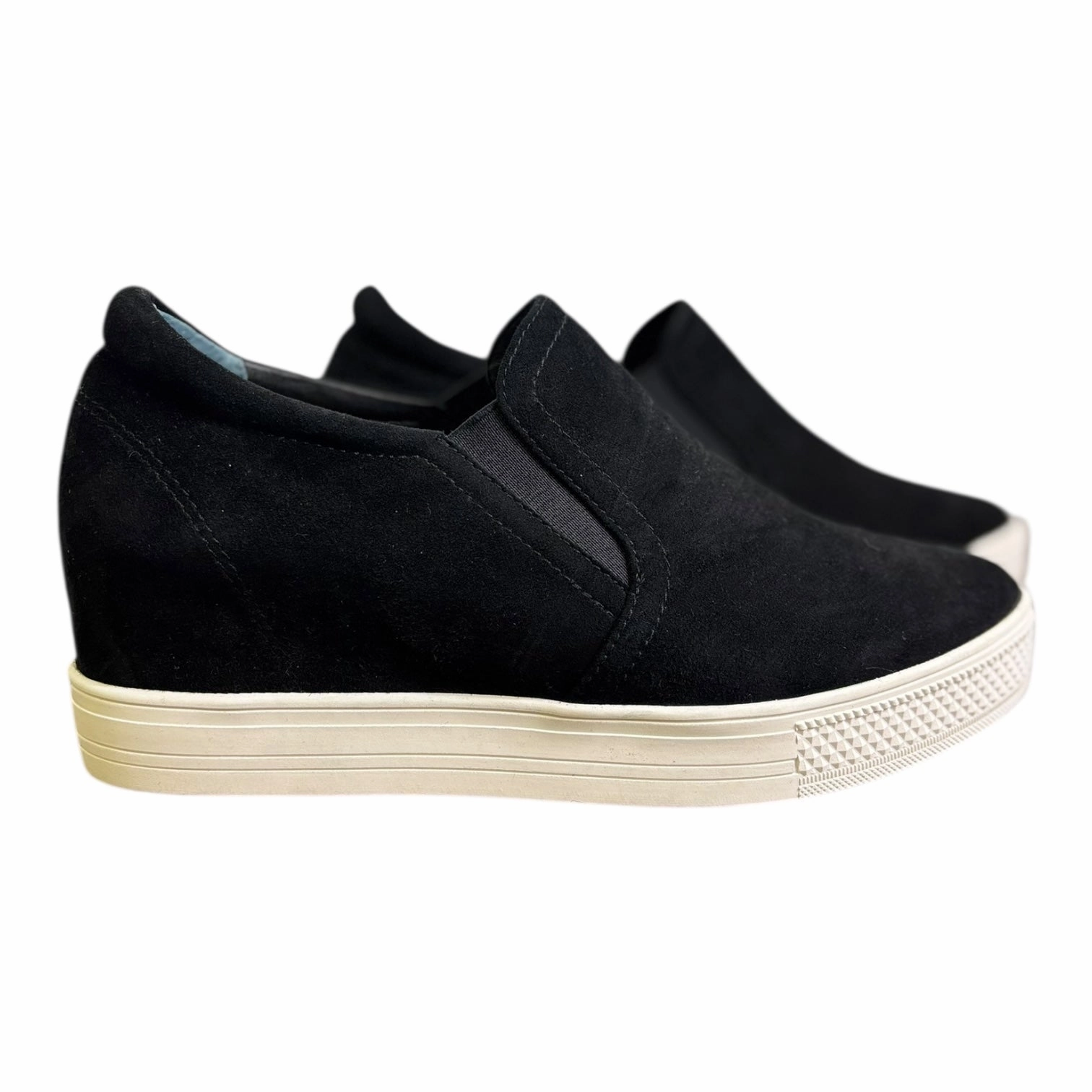 Shoes Sneakers By Caslon In Black, Size:8.5 Urban Motion