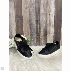 Weekend Pick Breath Comfort Shoes Sneakers By Charter Club In Black, Size: 6.5