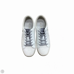 Shoes Sneakers By Clothes Mentor In White, Size: 6.5 Distinctive flair Dynamic Suspension