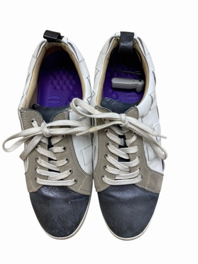 Shoes Sneakers By Clothes Mentor  Size: 10 Kinetic Motion Engine Soft-touch design