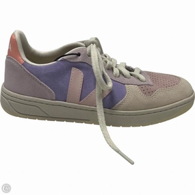 Phylon Midsole Shoes Sneakers By Cma In Purple, Size: 5