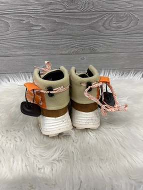 Shoes Sneakers By Cma  Size: 8 Neutral Look