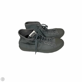 Shoes Sneakers By Cmb In Grey, Size: 8.5 sock liner