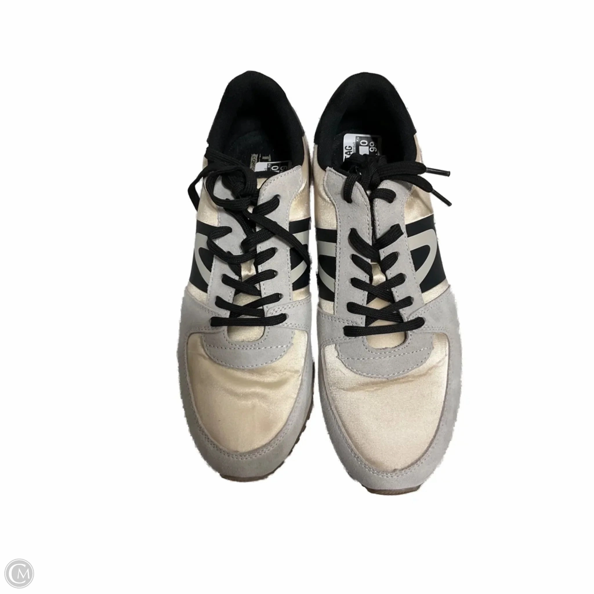 Insole liner Comfort Soft Shoes Sneakers By Cmb In Multi-colored, Size: 10