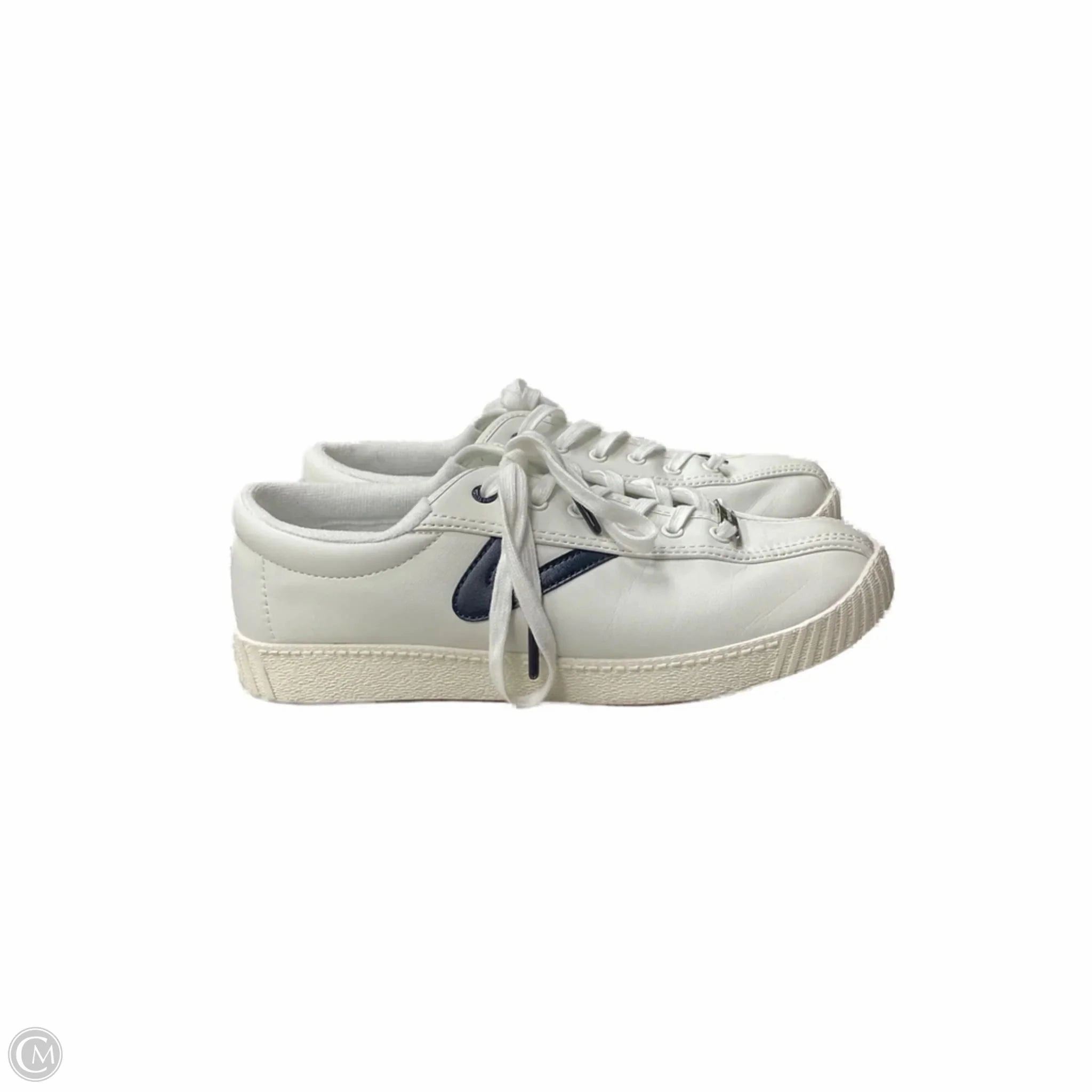 Speed Boost Shoes Sneakers By Cmc In White, Size: 9