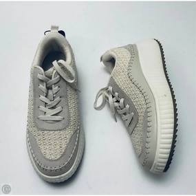 Shoes Sneakers By Cmf In  Tan, Size: 12 HardSole Street Outfit