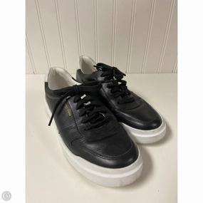 All-day lining Shoes Sneakers By Cole-haan In Black, Size: 8