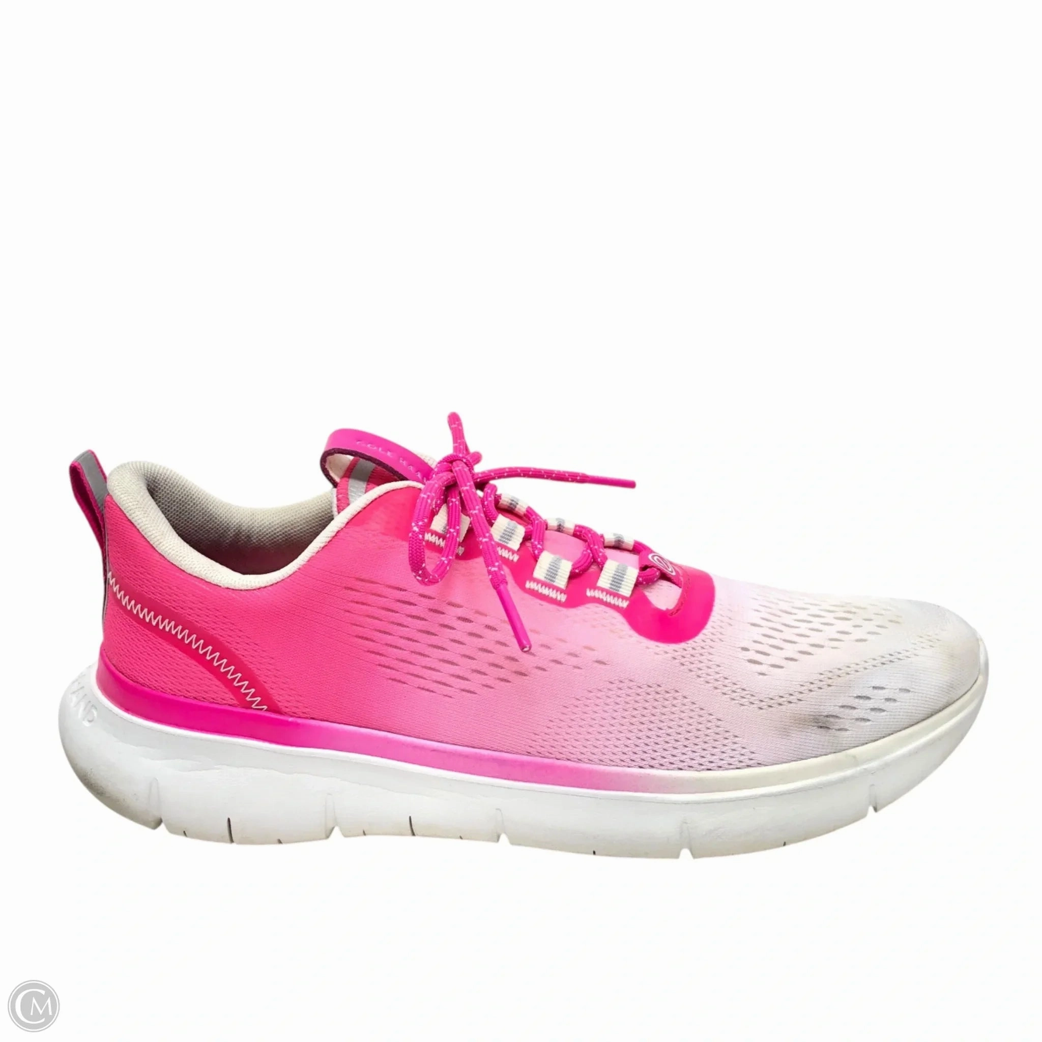 Everyday Activity Shoes Sneakers By Cole-haan In Pink, Size: 10