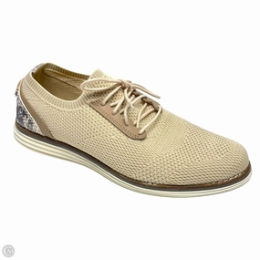Outdoor Use Shoes Sneakers By Cole-haan In Tan, Size: 10