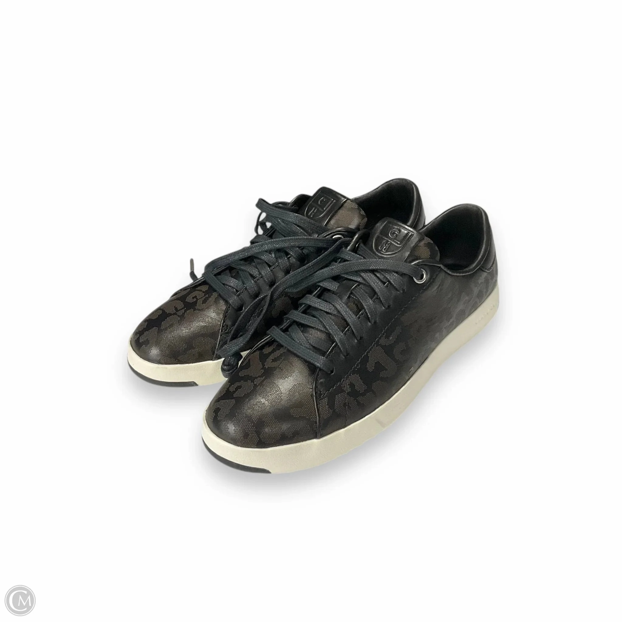 Shoes Sneakers By Cole-haan  Size: 6.5 Dynamic Support Frame Quick Dry Inner Sock