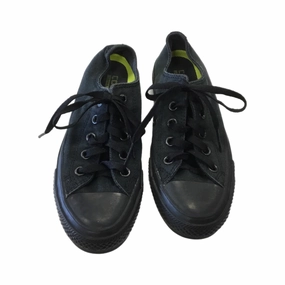 MoldedInsole Lightweight Outsole Shoes Sneakers By Converse In Black, Size: 4