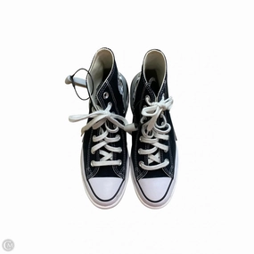 Soft Bounce Versatile Pair Shoes Sneakers By Converse In Black, Size: 7.5