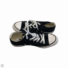 Cool Fit Reinforced sidewalls Shoes Sneakers By Converse In Black, Size: 7