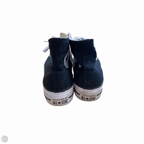 Responsive Rebound Shoes Sneakers By Converse In Black, Size: 8.5