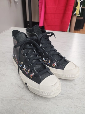 Shoes Sneakers By Converse  Size: 7 Pace Support Rubber Traction Pods