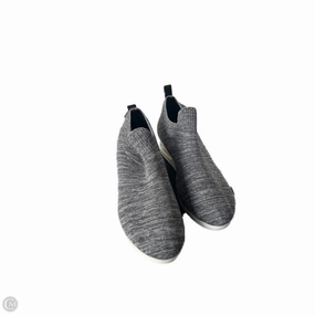 Shoes Sneakers By Dkny In Grey, Size: 10 Dual Density Foam