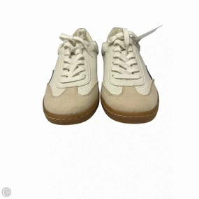 Shoes Sneakers By Dolce Vita In Black & White, Size: 6.5 Running Performance Ventilation Panels