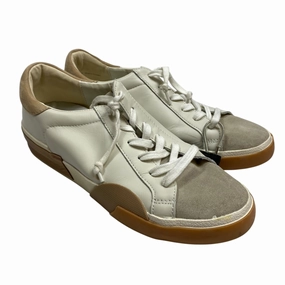 Shoes Sneakers By Dolce Vita In Cream, Size:8.5 Everyday Sneakers Stabilizing Chassis