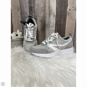 Shoes Sneakers By Dolce Vita In Grey, Size: 8.5 Bounce Back
