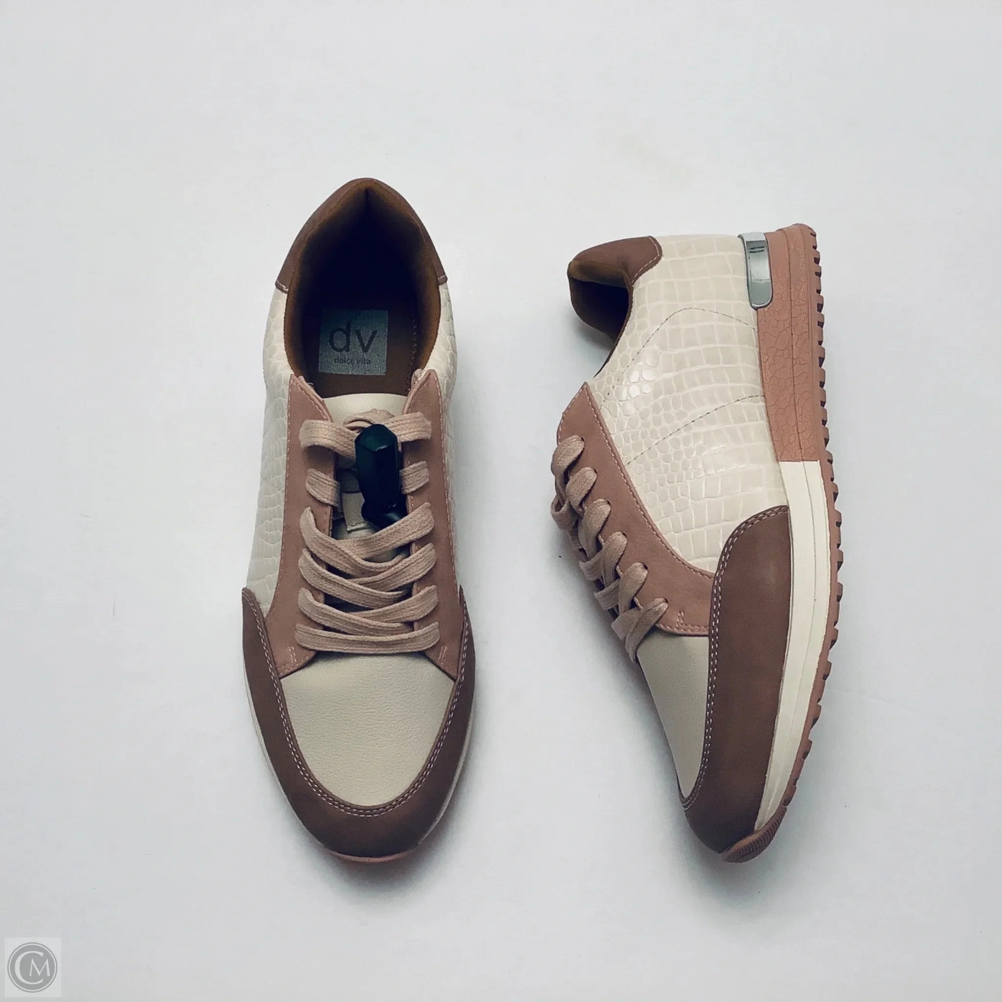 Outdoor Gear Fast Motion Shoes Sneakers By Dolce Vita In Multi-colored, Size: 7.5