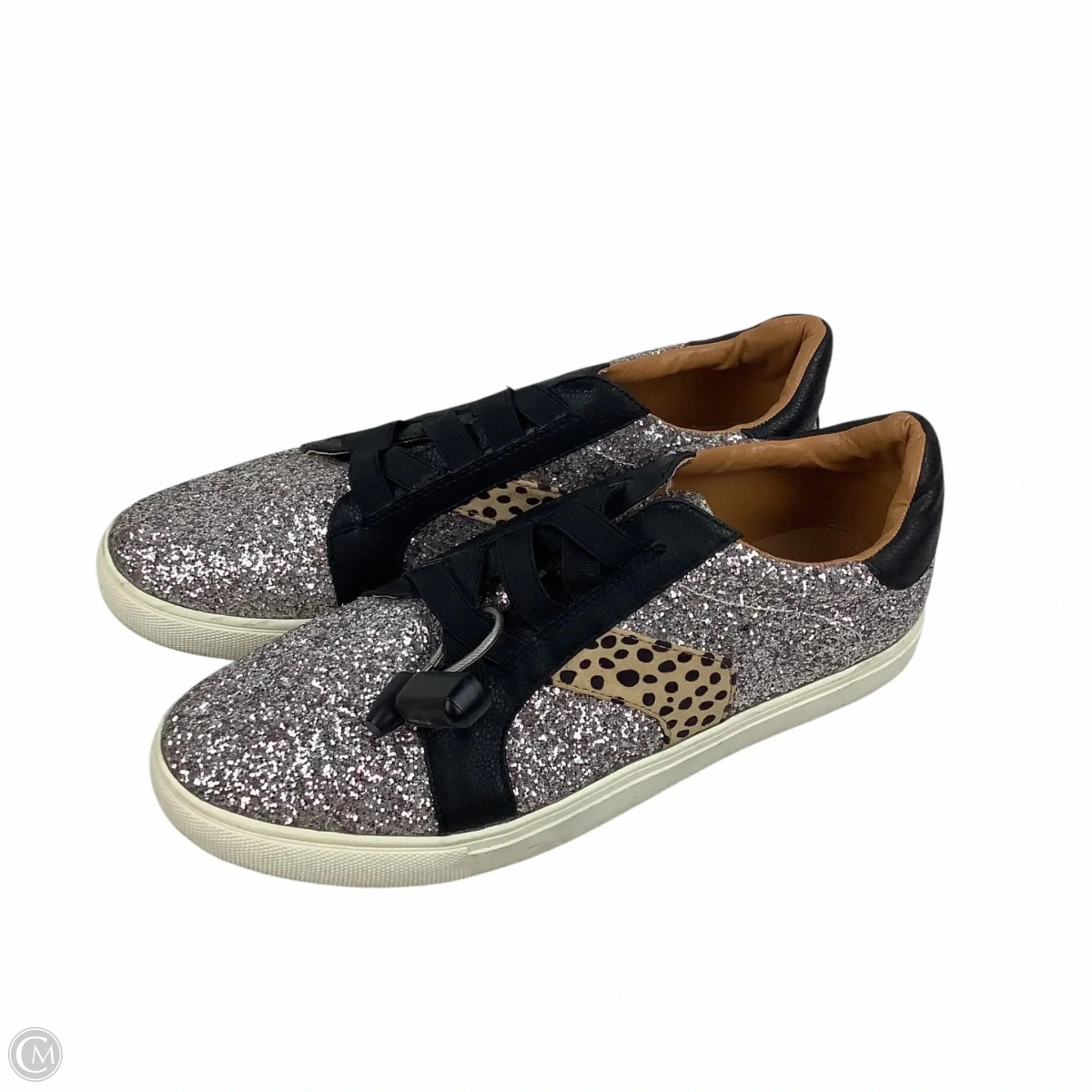 Shoes Sneakers By Dolce Vita In Silver, Size: 11 All Day Metatarsal Protection Pad