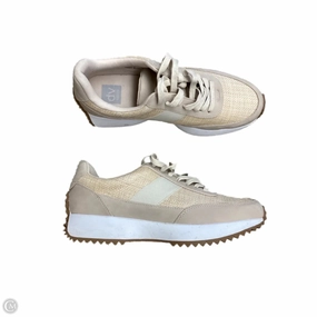 Shoes Sneakers By Dolce Vita In Tan, Size: 10 Classy Fit