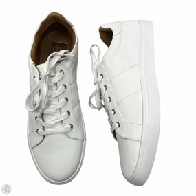 Shoes Sneakers By Dolce Vita In White, Size: 11 AnkleSupport