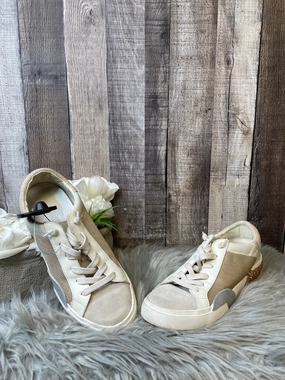 TPU Stability Cage Heel Balance Shoes Sneakers By Dolce Vita  Size: 7