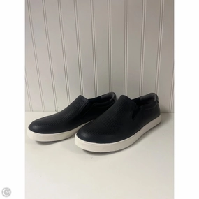 Shoes Sneakers By Dr Scholls In Black, Size: 10 Fashion Ready Extended Heel Counter