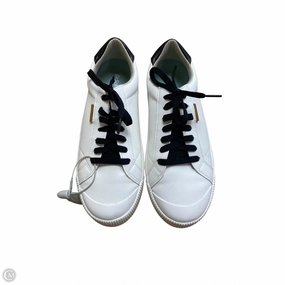 Shoes Sneakers By Dr Scholls In White, Size: 7.5 Comfortable Insole