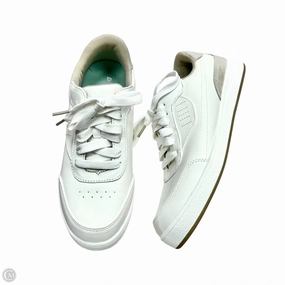 Comfort solution Shoes Sneakers By Dr Scholls In White, Size: 9.5