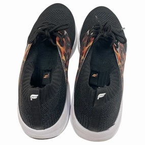 Shoes Sneakers By Fabletics In Black, Size:9.5 Thermoregulating Insulation