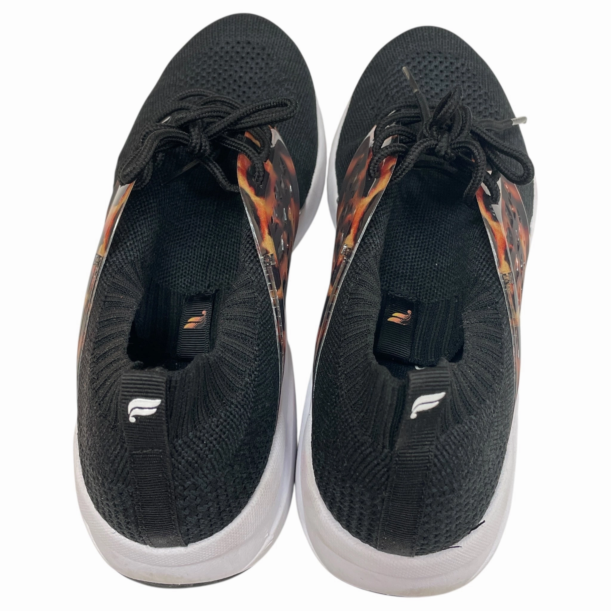 Shoes Sneakers By Fabletics In Black, Size:9.5 Thermoregulating Insulation