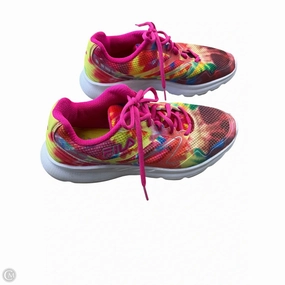 sock liner Lean Form Shoes Sneakers By Fila In Multi-colored, Size: 10