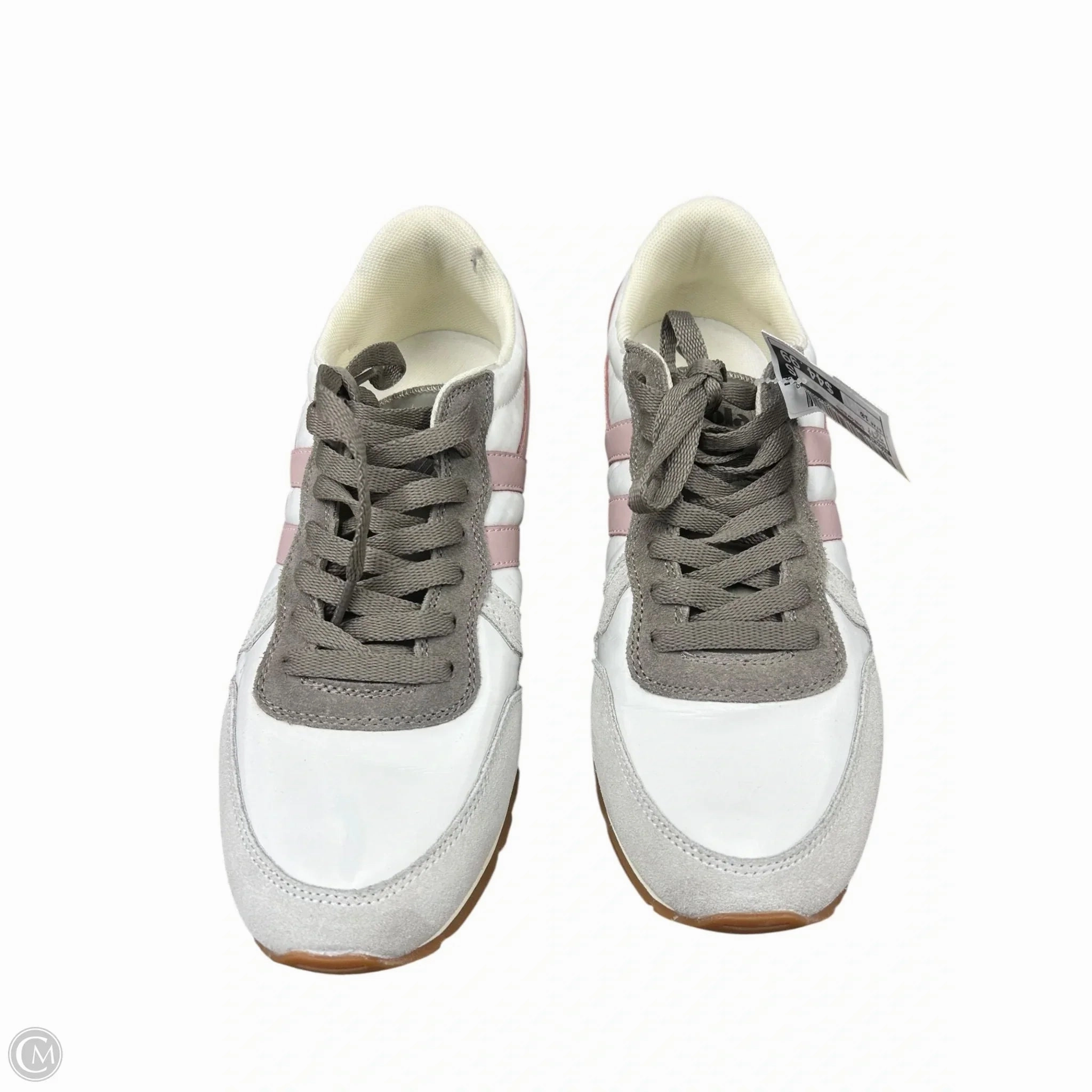 Sneaker Retailers Shoes Sneakers By Gola In Multi-colored, Size: 10