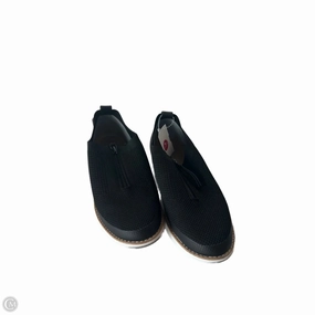 Urban Chic Sneaker Inserts Shoes Sneakers By Hush Puppies In Black, Size: 7