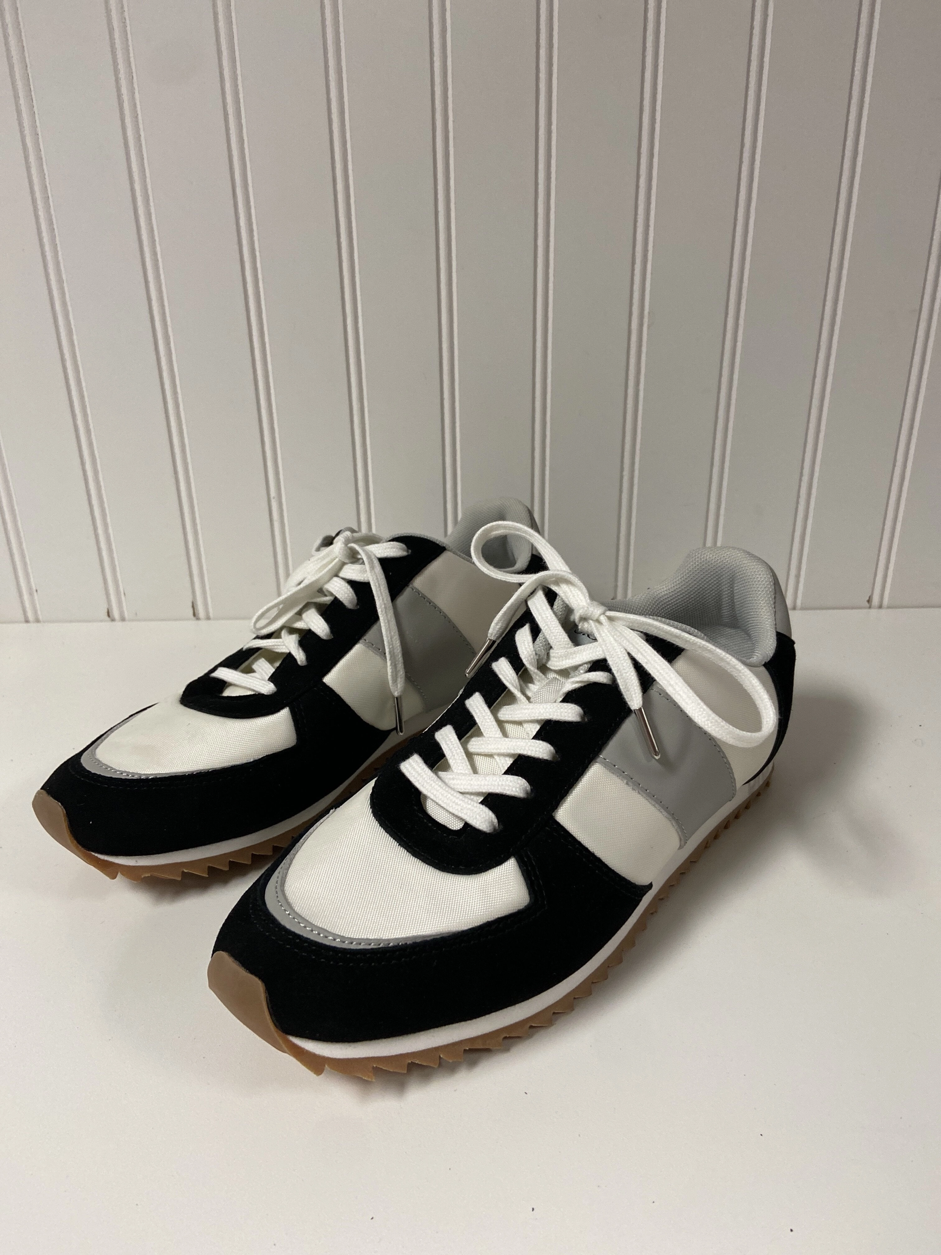 Shoes Sneakers By J. Crew  Size: 7 Superior Cushioning