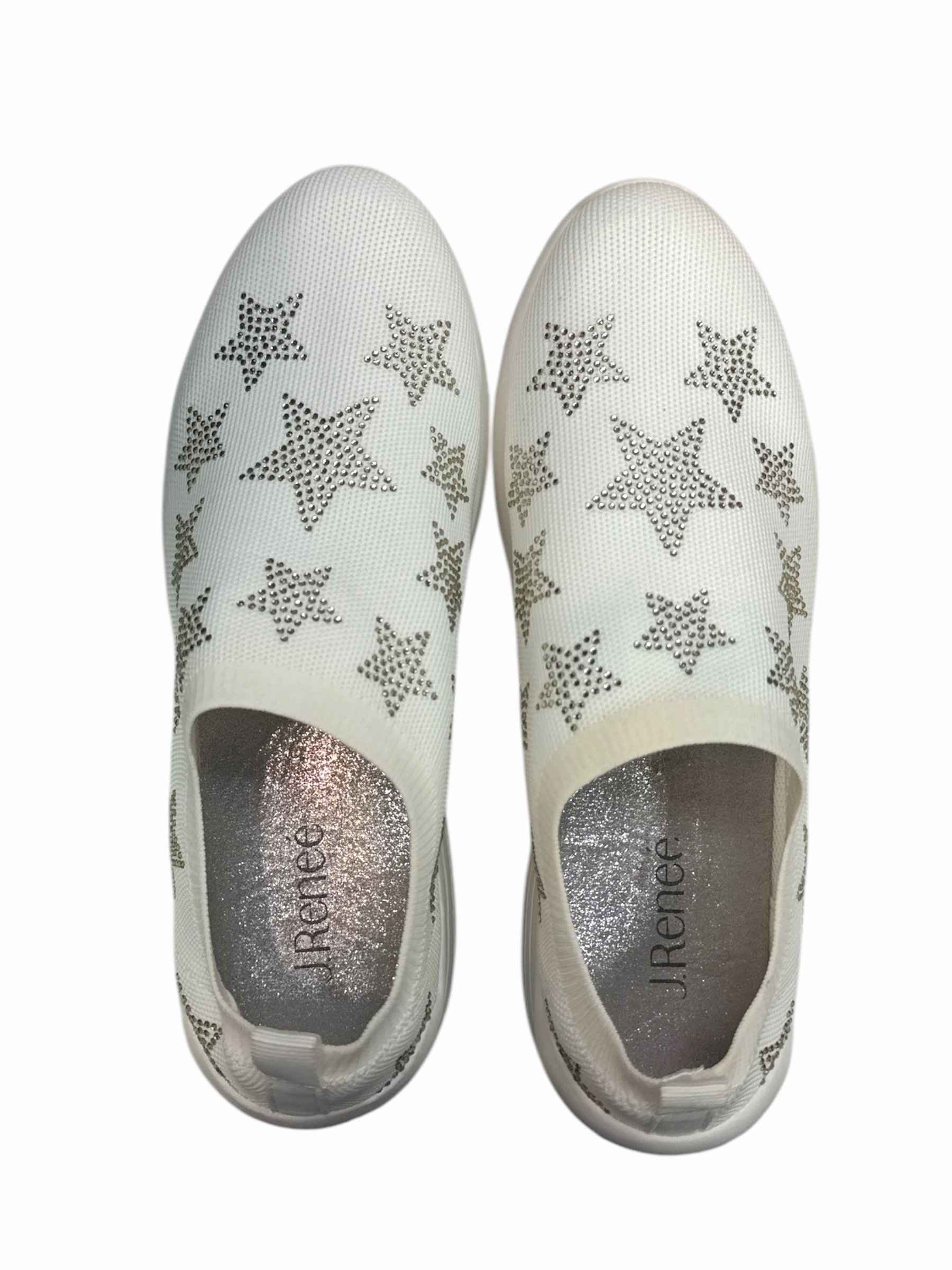 Shoes Sneakers By J Renee  Size: 8 Trail Performance Cool Design